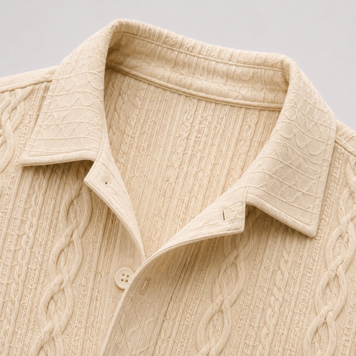 Luxus-Sommer-Set - Beige